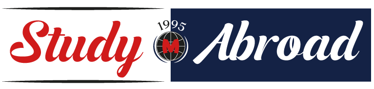 study abroad logo