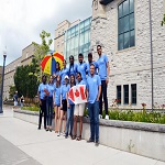 Queens University QUIC Jan2022